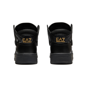 Мужские кроссовки EA7 SNEAKERS