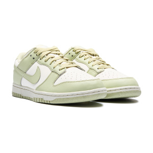 Женские кроссовки Nike Dunk Low