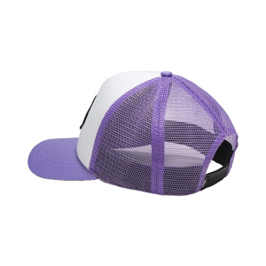 Мужская кепка Vans CLASSIC PATCH CURVED BILL TRUCKER