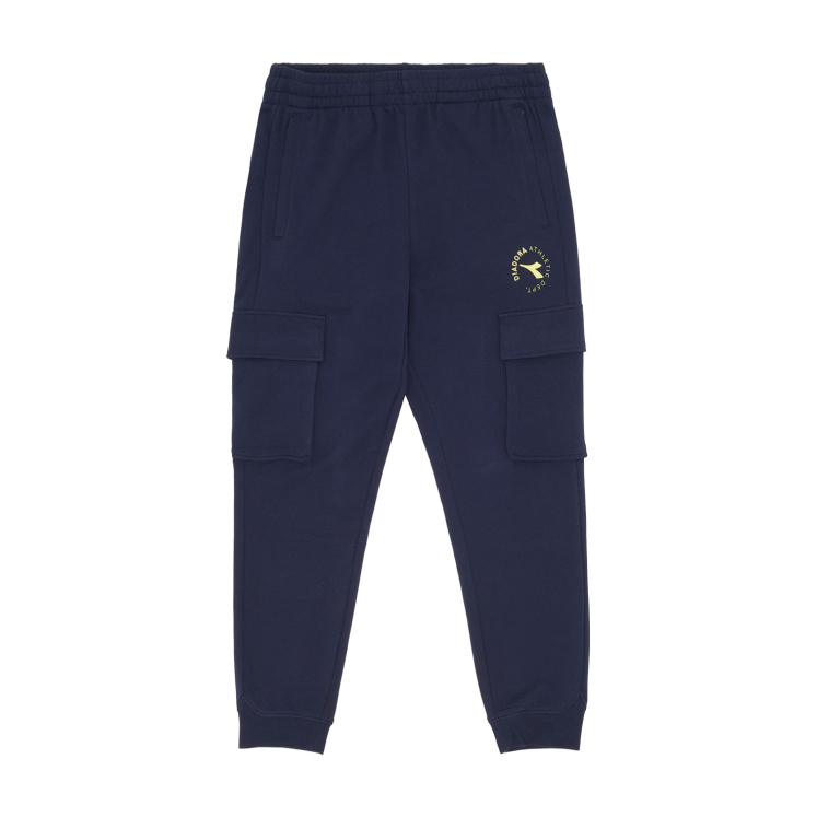 Мужские спортивные штаны diadora PANTS ESSENTIAL SPORT