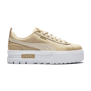 Женские кроссовки PUMA Mayze Lth