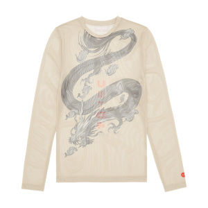 Женский лонгслив UNITED 4 LT-SHIRT