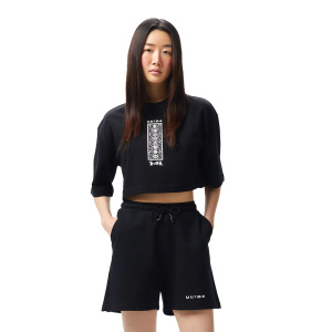 Женская футболка UNITED 4 TEESHIRT SS