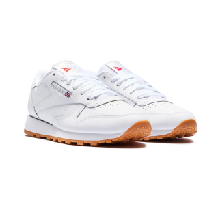 Женские кроссовки Reebok CLASSIC LEATHER