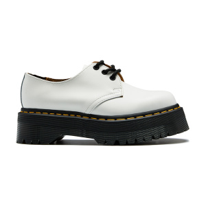 Женские ботинки Dr. Martens 1461 Quad-3 Eye Shoe