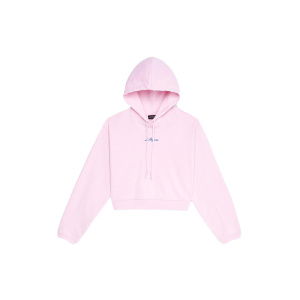 Женская толстовка Les Benjamins HOODIE