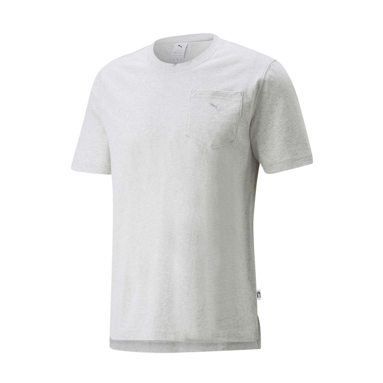 Мужская футболка PUMA MMQ Pocket Tee