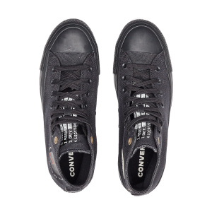 Кеды Converse Chuck Taylor All Star Global Logo