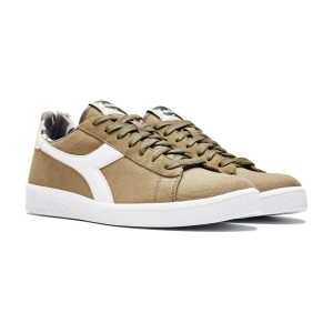 Мужские кеды diadora GAME CV CAMO