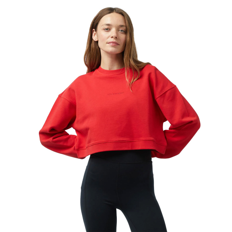 Женская толстовка Les Benjamins SWEATSHIRT 302