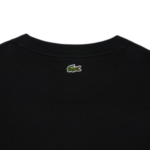 Женская футболка Lacoste S-TSHIRT