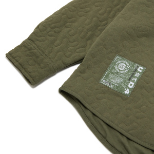 Мужская куртка UNITED 4 BLOUSON