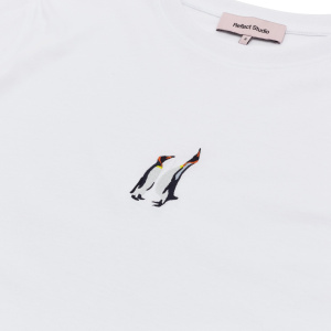 Женская футболка REFLECT STUDIO T-SHIRT