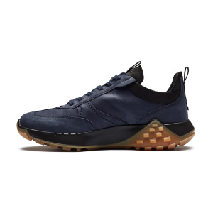 Мужские кроссовки ECCO RETRO SNEAKER