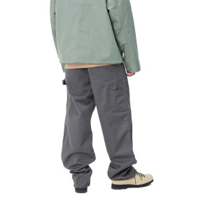 Мужские брюки Carhartt WIP Double Knee Pant