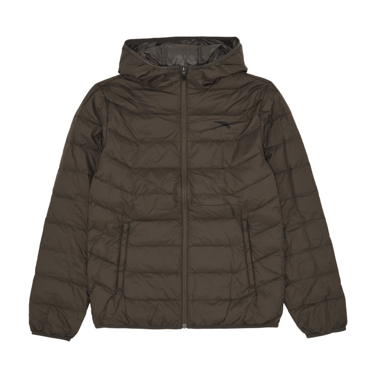 Мужская куртка Anta Group PurchaseDown Jacket