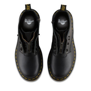 Женские ботинки Dr. Martens 1460 Pascal Frnt Zip8 Eye Boot