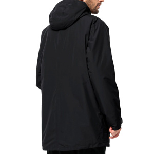 Мужская парка Jack Wolfskin WINTERLAGER PARKA