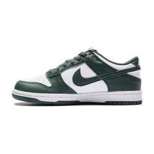 Детские кроссовки Nike DUNK LOW (GS)