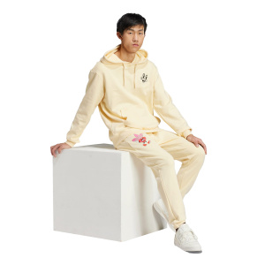 Мужская толстовка adidas Q1 MBN HOODIE V