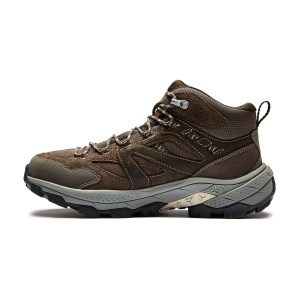 Мужские ботинки Jack Wolfskin VOJO TOUR LT TEXAPORE MID M