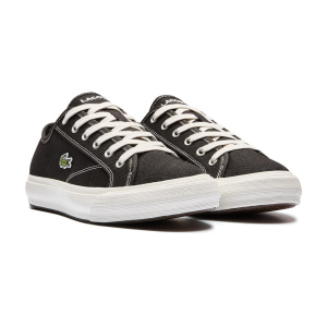 Женские кеды Lacoste BACKCOURT 125 1 CFA