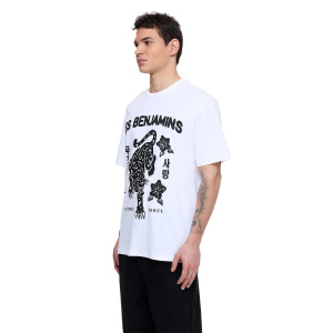 Мужская футболка Les Benjamins T-SHIRT