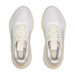 Женские кроссовки PUMA RSX
