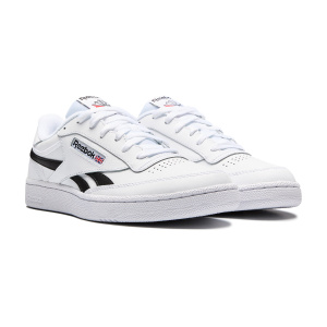 Мужские кеды Reebok CLUB C REVENGE