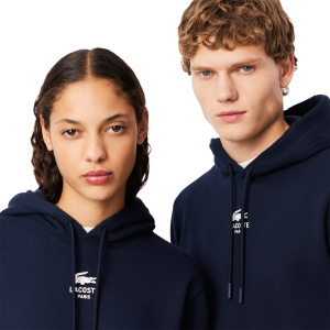 Lacoste Толстовка с капюшоном