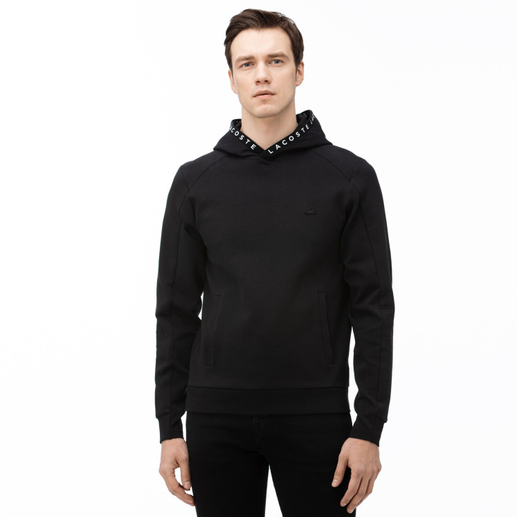 Мужская Толстовка Lacoste