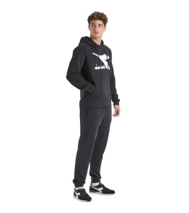 Мужская толстовка diadora HOODIE CHROMIA