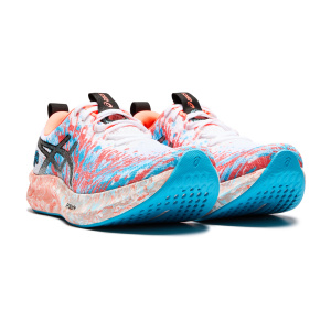 Мужские кроссовки ASICS NOOSA TRI 16