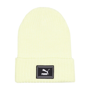 Женская шапка PUMA CUFF TREND BEANIE