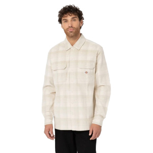 Мужская рубашка Dickies EVANSVILLE LS
