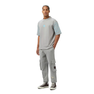 Мужская футболка UNITED 4 TEESHIRT SS