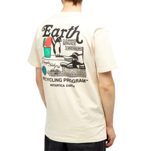 Мужская футболка MARKET Cleaning Service T-SHIRT