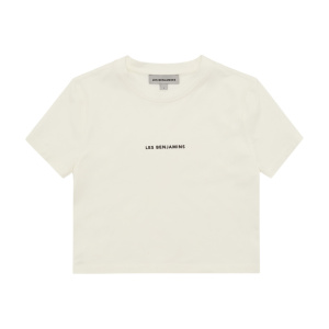 Женская футболка Les Benjamins T-SHIRT