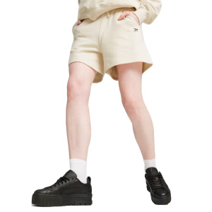Женские шорты PUMA DOWNTOWN High Waist Shorts