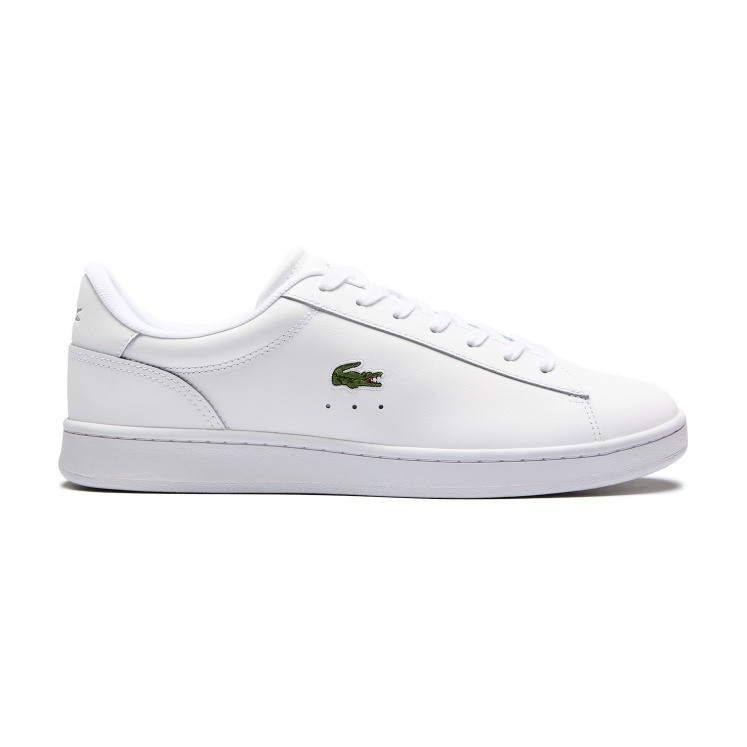 Мужские кеды Lacoste CARNABY SET