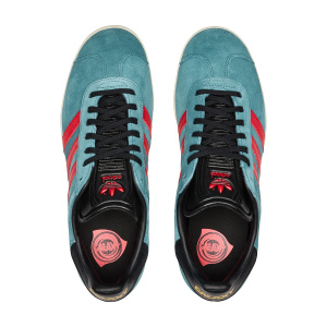 Кеды adidas GAZELLE MLS LA Galaxy