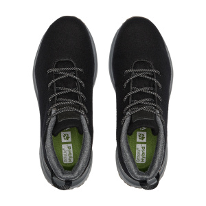 Женские ботинки Jack Wolfskin Campfire Wool Mid