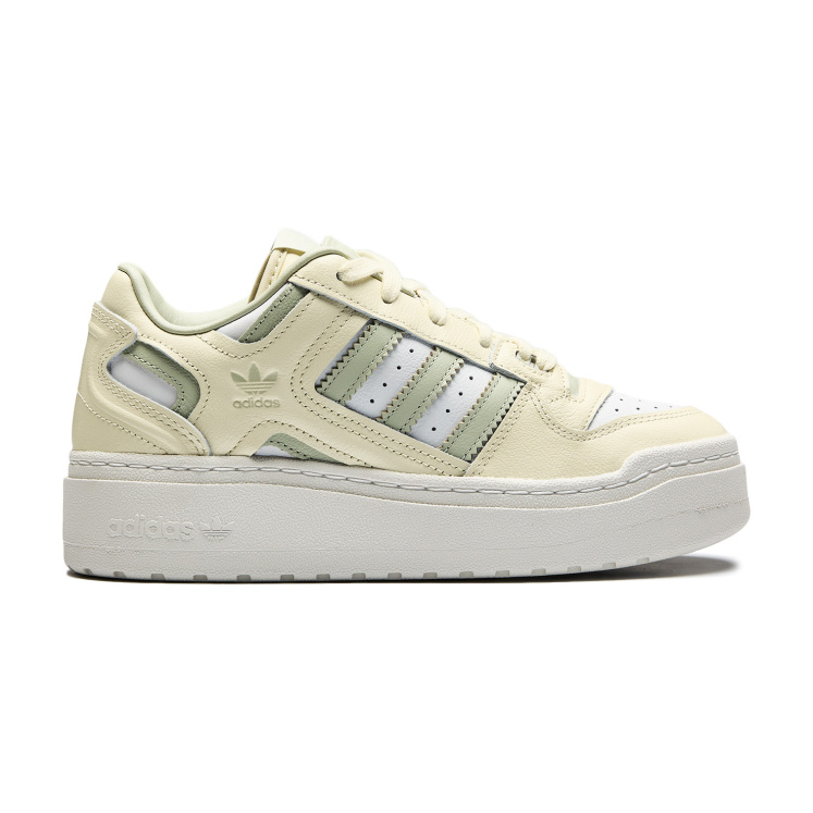 Женские кроссовки adidas FORUM XLG