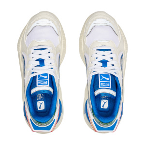 Женские кроссовки PUMA RSX '40th Anniversary'