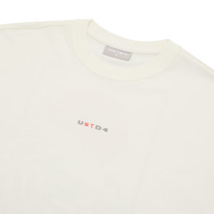 Мужская футболка UNITED 4 T-SHIRT