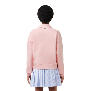 Женское поло Lacoste Polo