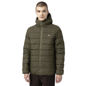 Мужская куртка Dickies WALDENBURG MID LAYER