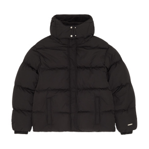 Женская куртка Les Benjamins SHORT PUFFER JACKET 422