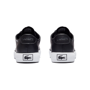 Мужские кеды Lacoste GRIPSHOT BL21 1 CMA