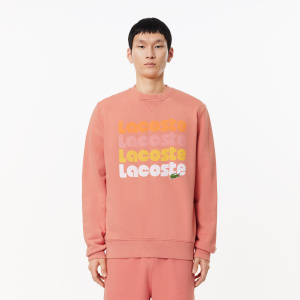 Мужская толстовка Lacoste SWEATSHIRT